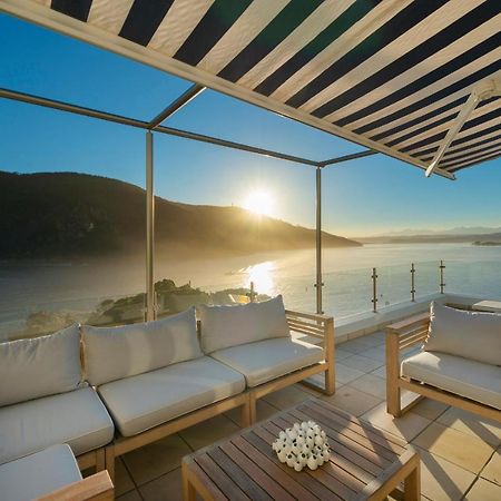 Beacon House Villa Knysna Luaran gambar