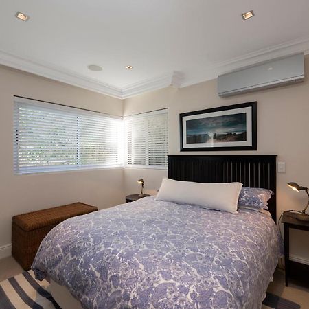 Beacon House Villa Knysna Luaran gambar