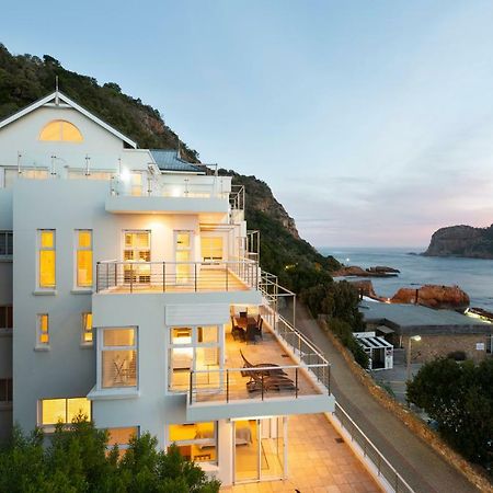 Beacon House Villa Knysna Luaran gambar