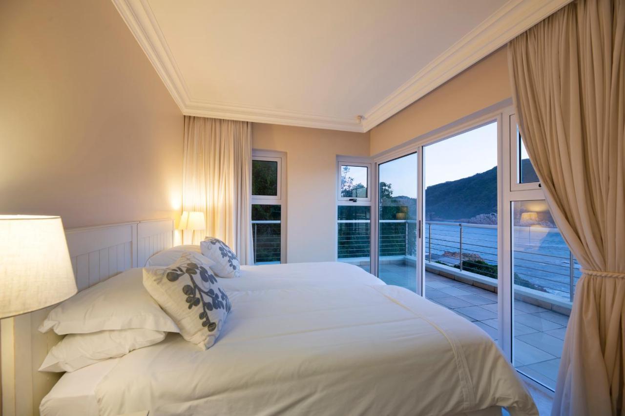 Beacon House Villa Knysna Luaran gambar