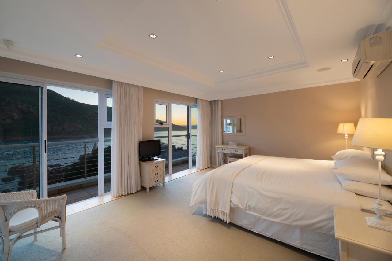 Beacon House Villa Knysna Luaran gambar