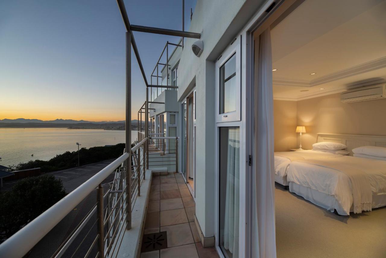 Beacon House Villa Knysna Luaran gambar