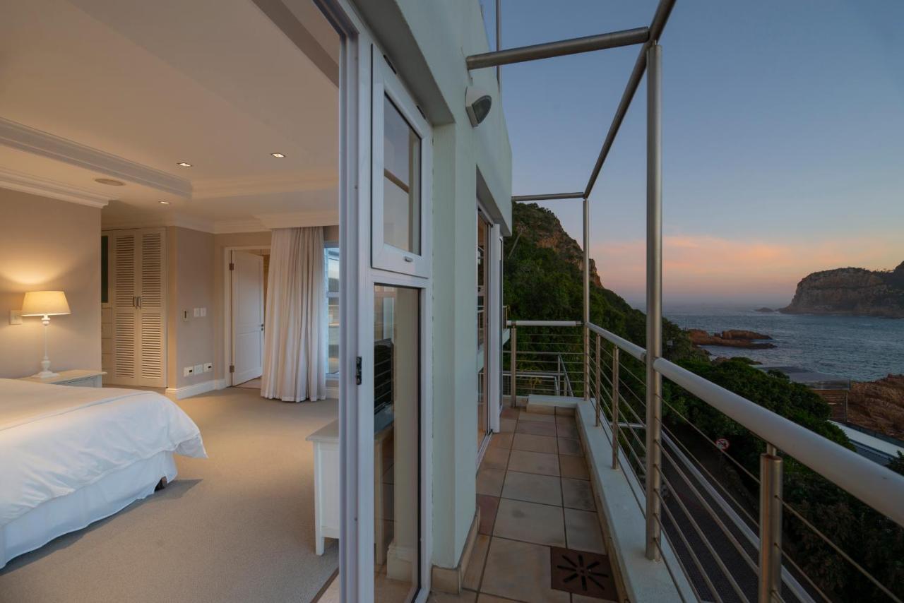 Beacon House Villa Knysna Luaran gambar