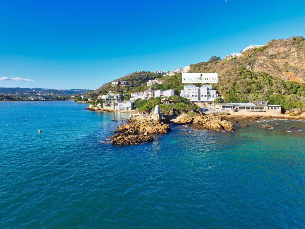 Beacon House Villa Knysna Luaran gambar