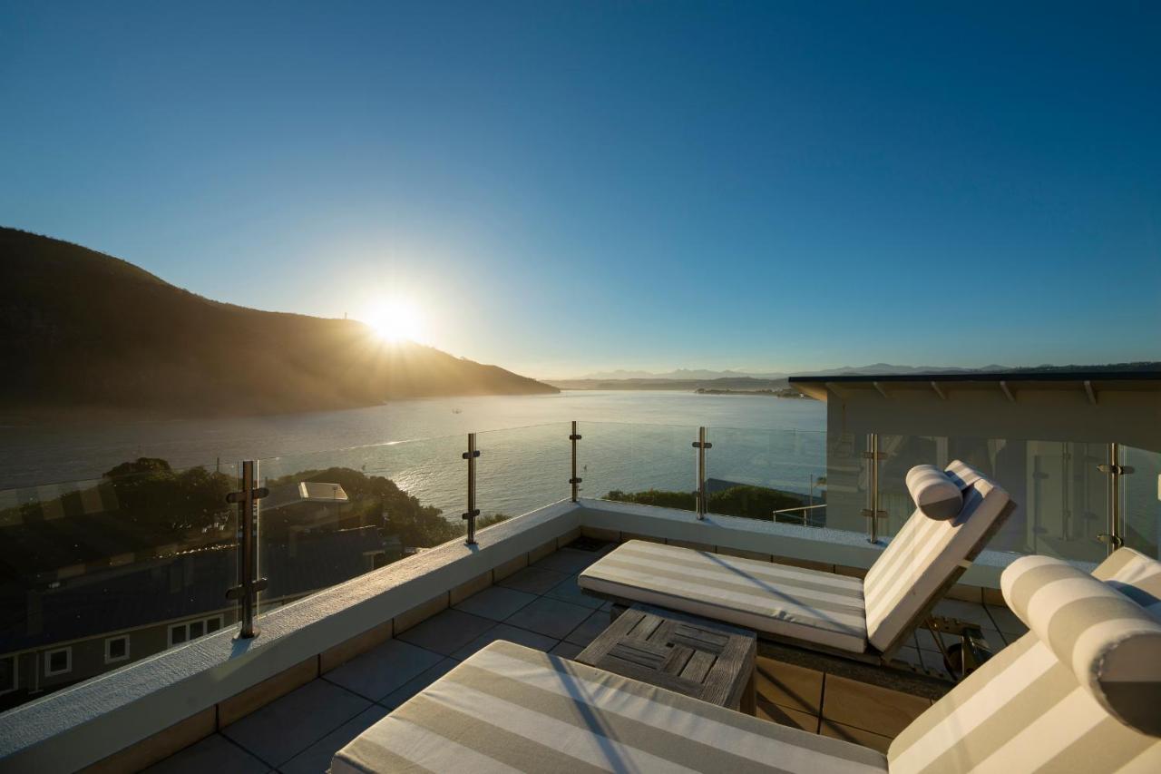 Beacon House Villa Knysna Luaran gambar