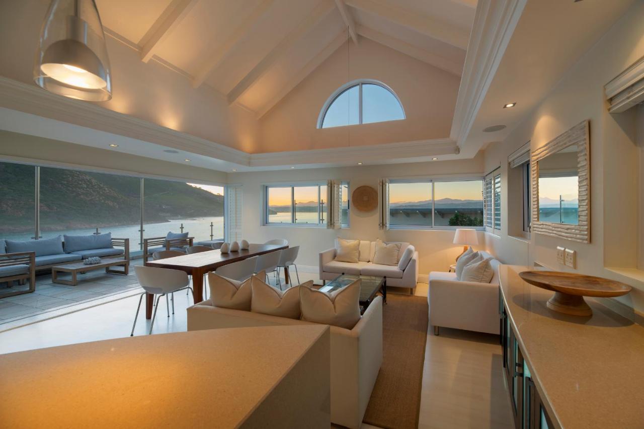 Beacon House Villa Knysna Luaran gambar