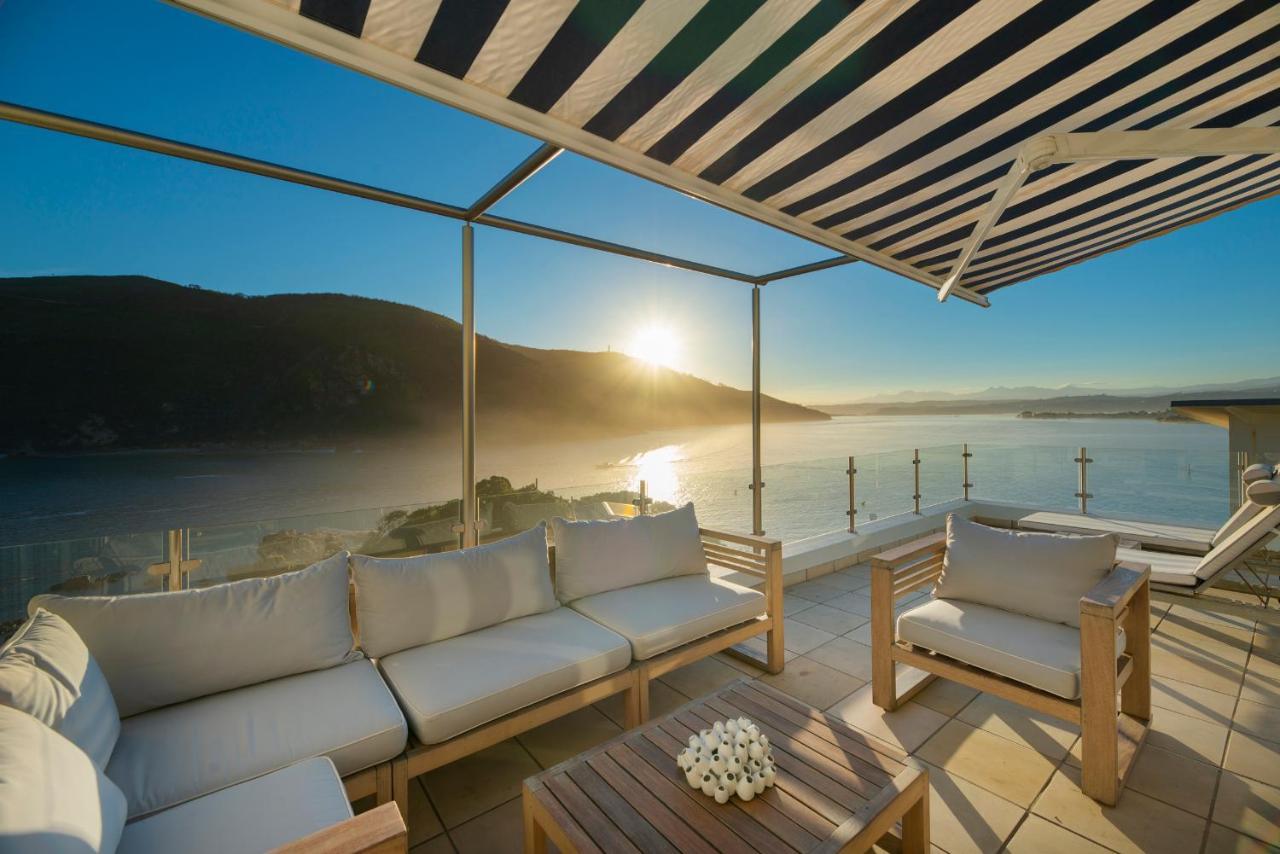 Beacon House Villa Knysna Luaran gambar