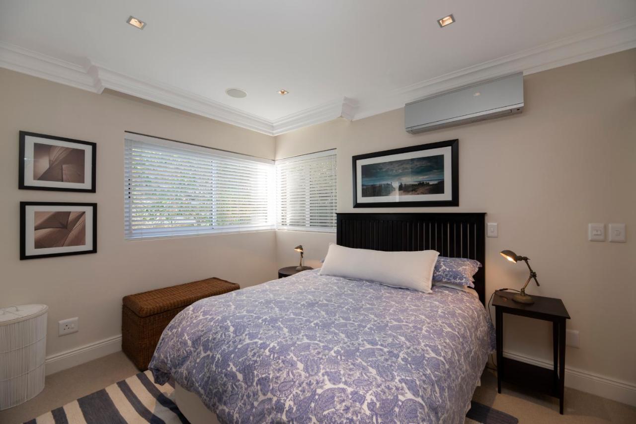 Beacon House Villa Knysna Luaran gambar