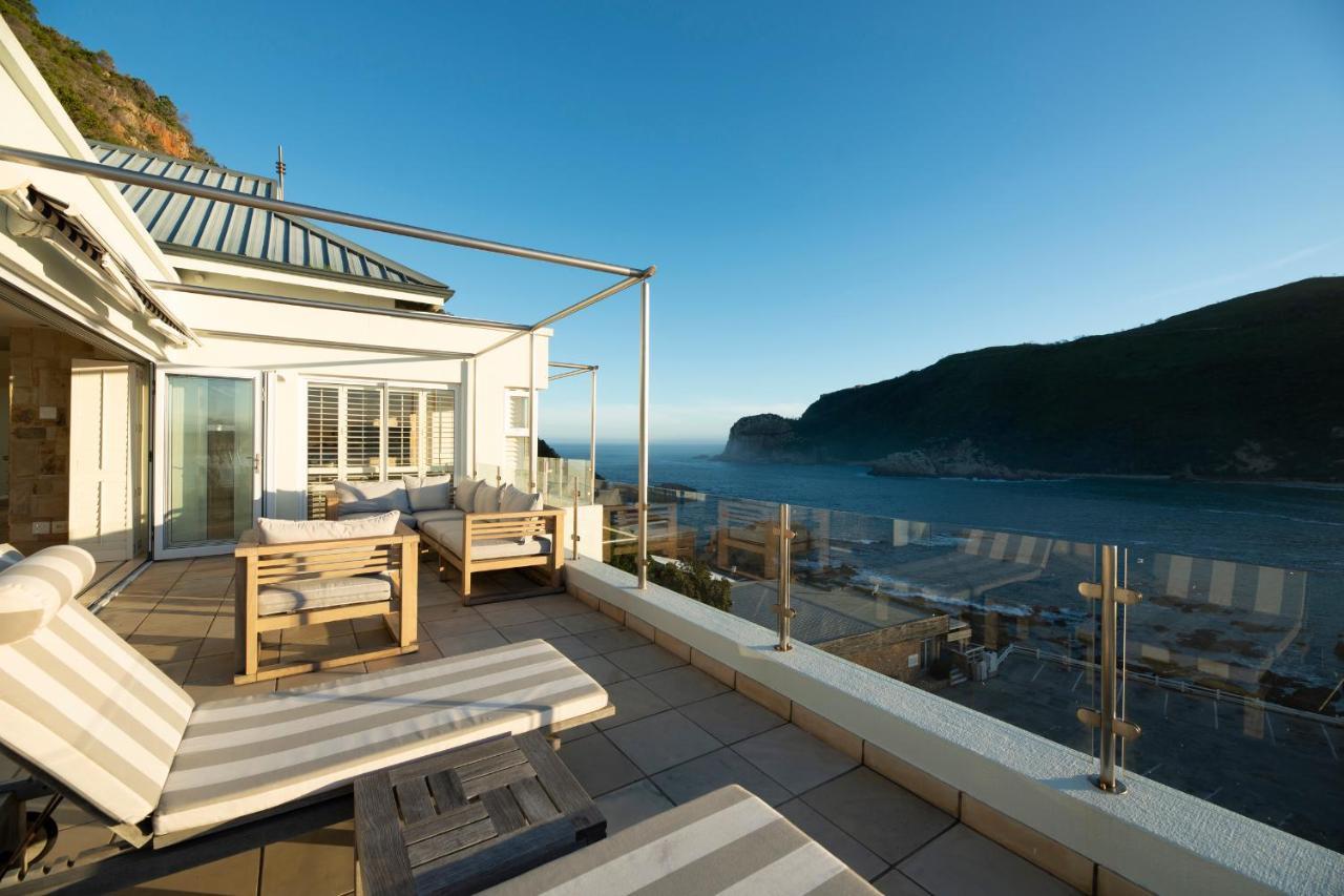 Beacon House Villa Knysna Luaran gambar