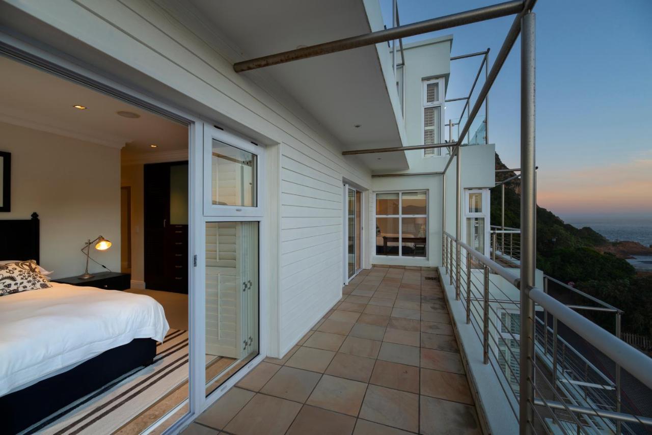 Beacon House Villa Knysna Luaran gambar