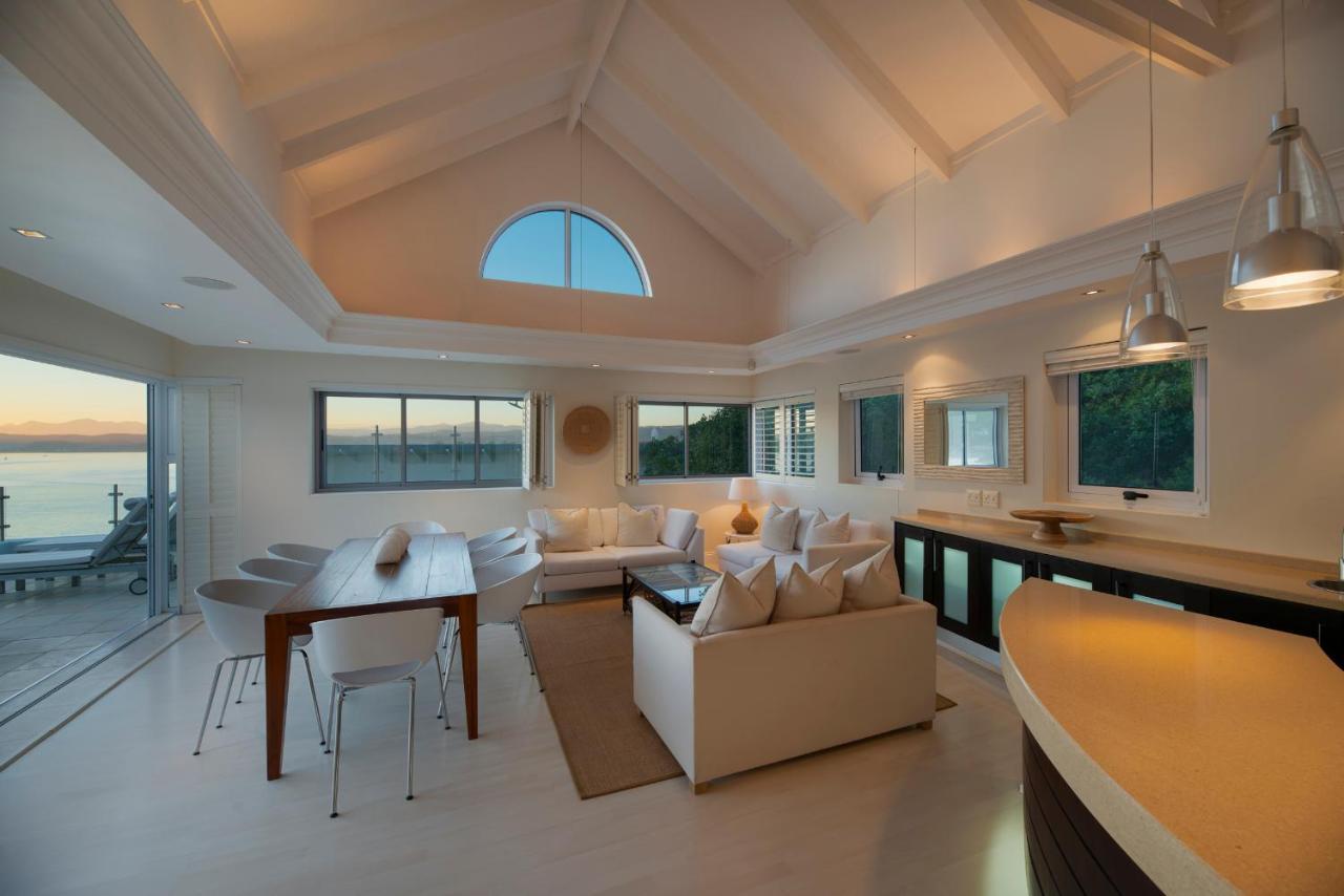 Beacon House Villa Knysna Luaran gambar