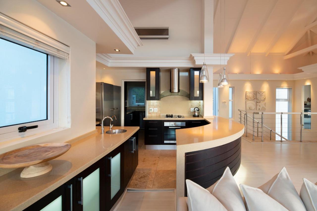 Beacon House Villa Knysna Luaran gambar