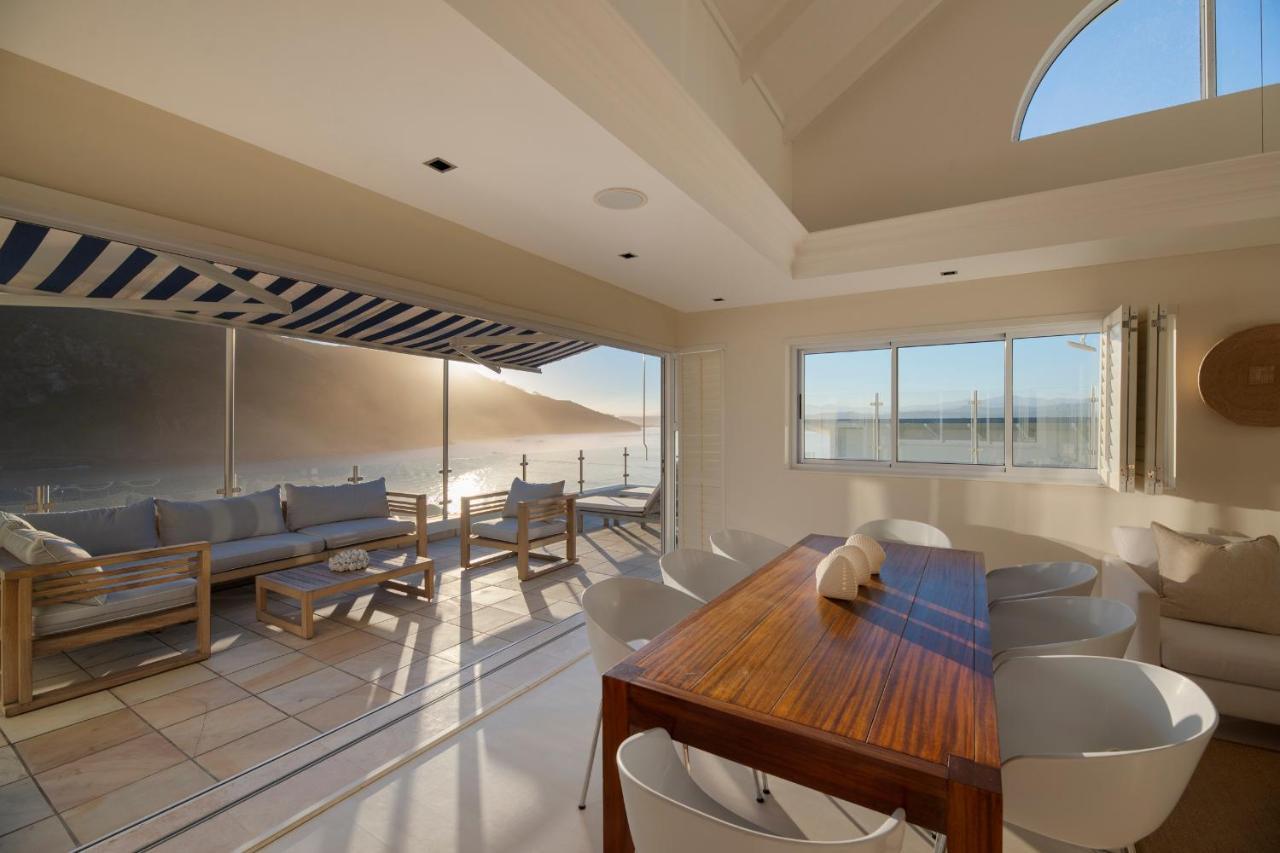 Beacon House Villa Knysna Luaran gambar