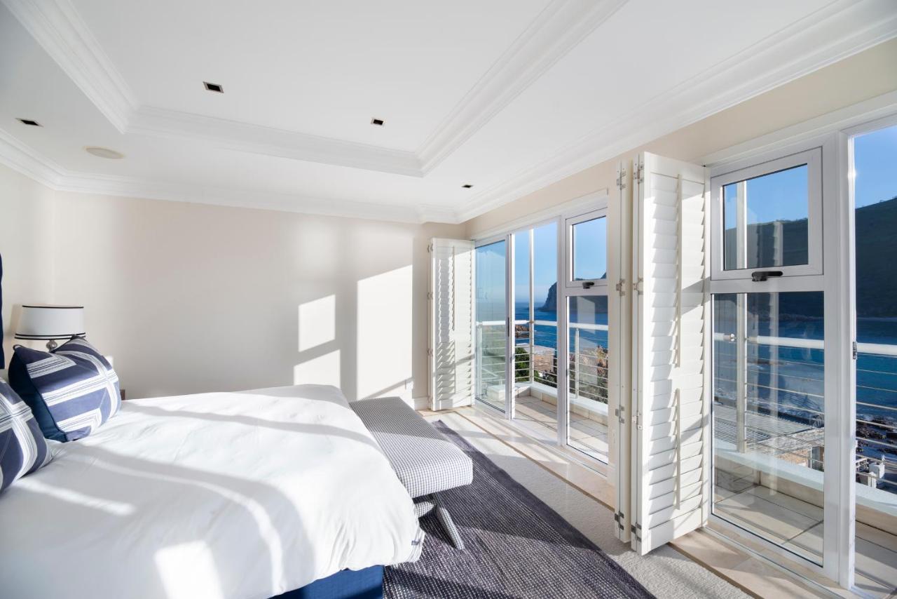 Beacon House Villa Knysna Luaran gambar