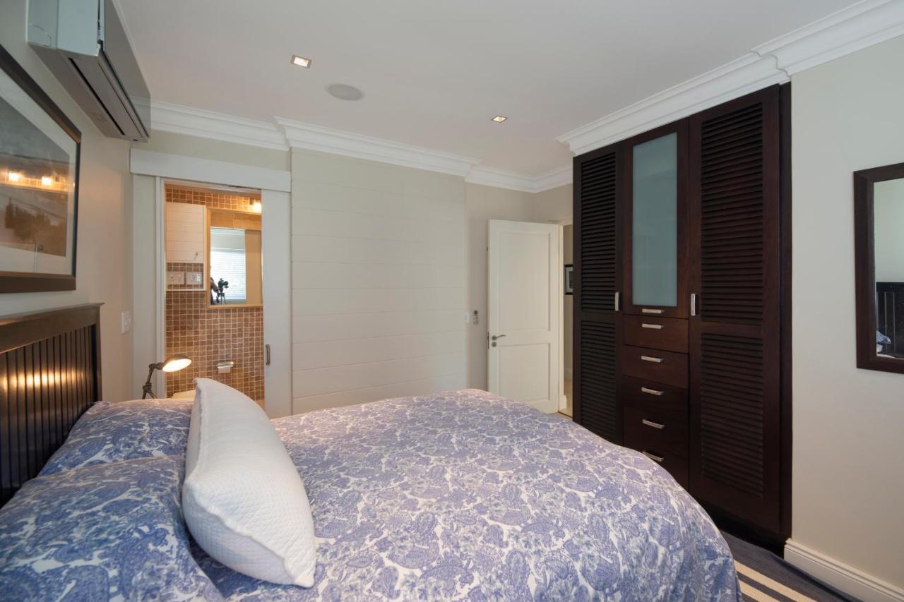 Beacon House Villa Knysna Luaran gambar