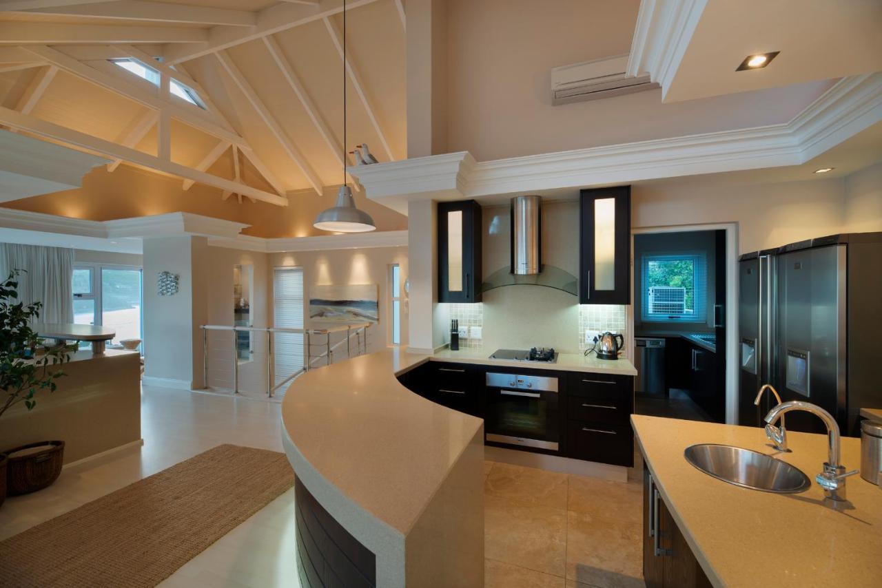 Beacon House Villa Knysna Luaran gambar