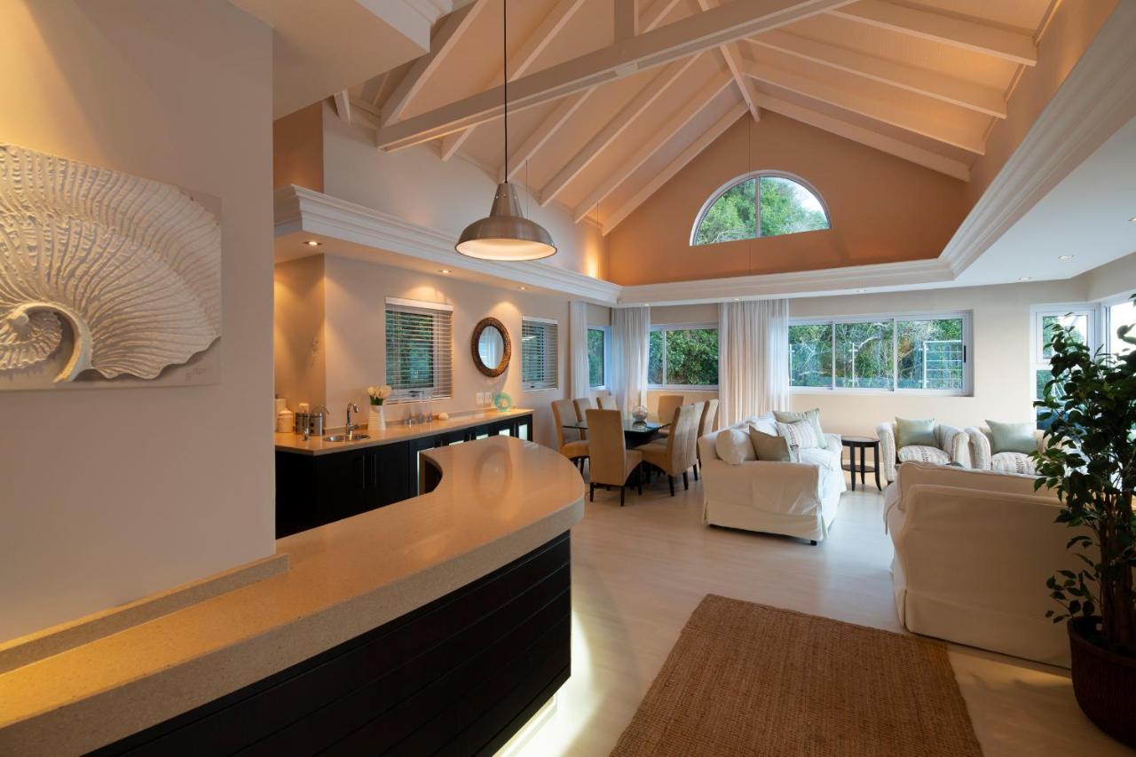 Beacon House Villa Knysna Luaran gambar