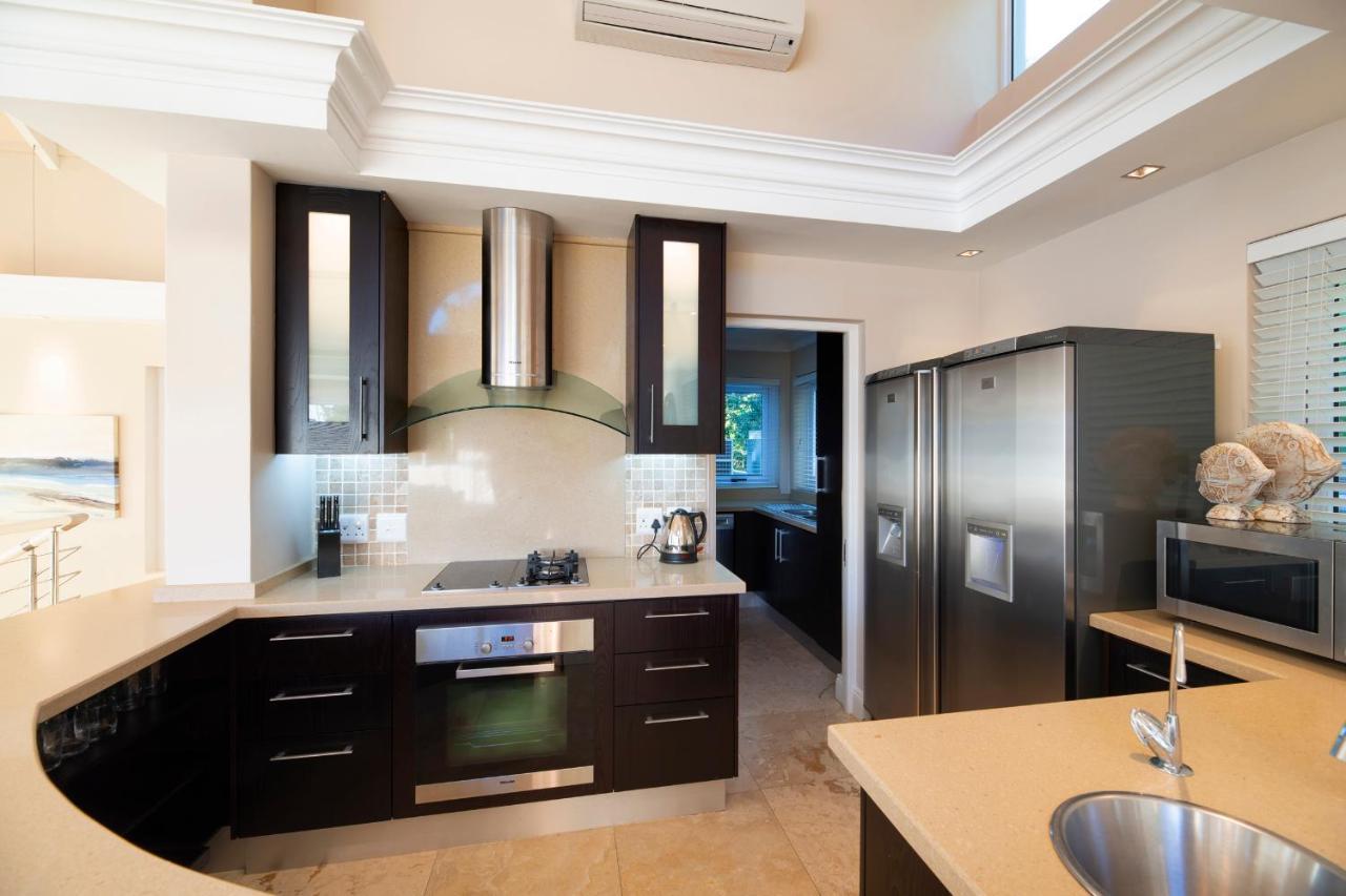 Beacon House Villa Knysna Luaran gambar
