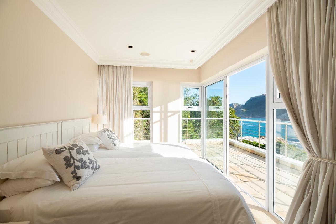 Beacon House Villa Knysna Luaran gambar