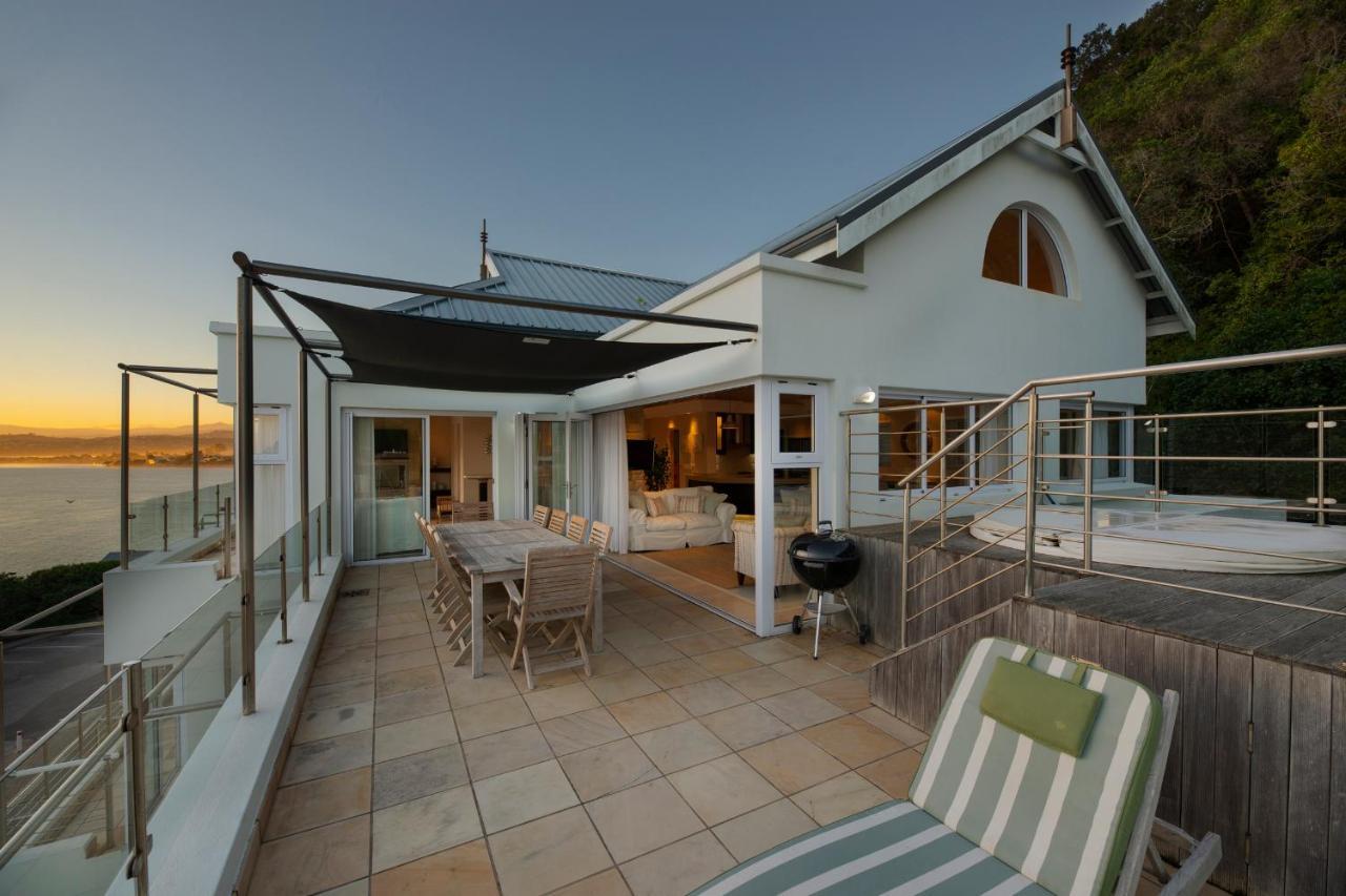 Beacon House Villa Knysna Luaran gambar