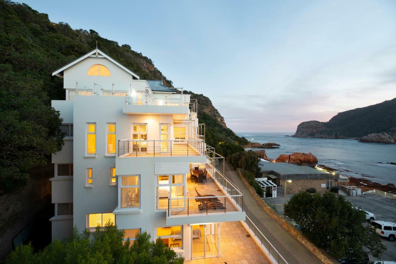 Beacon House Villa Knysna Luaran gambar