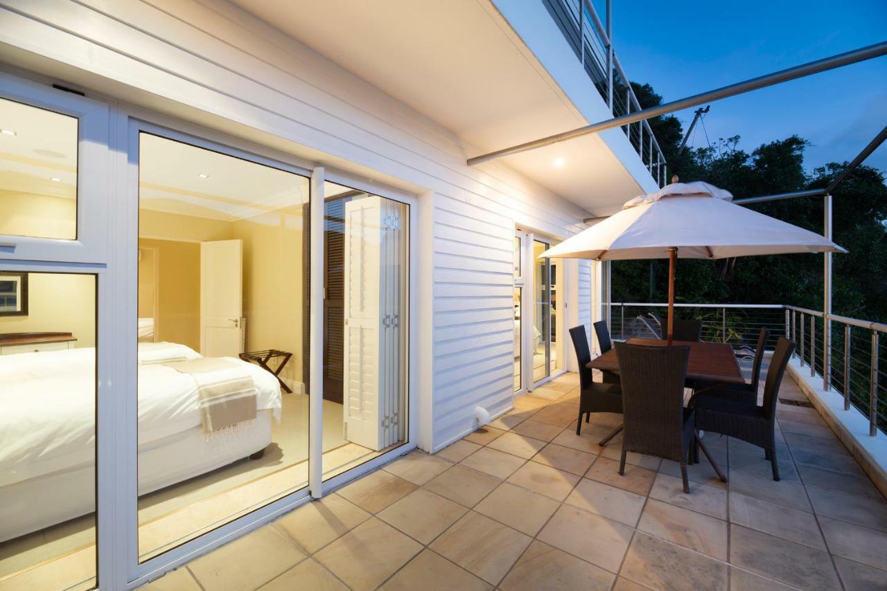 Beacon House Villa Knysna Luaran gambar