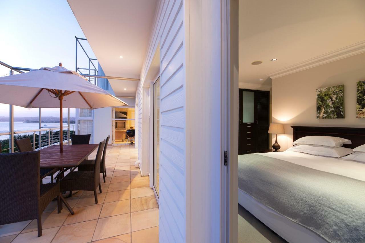 Beacon House Villa Knysna Luaran gambar