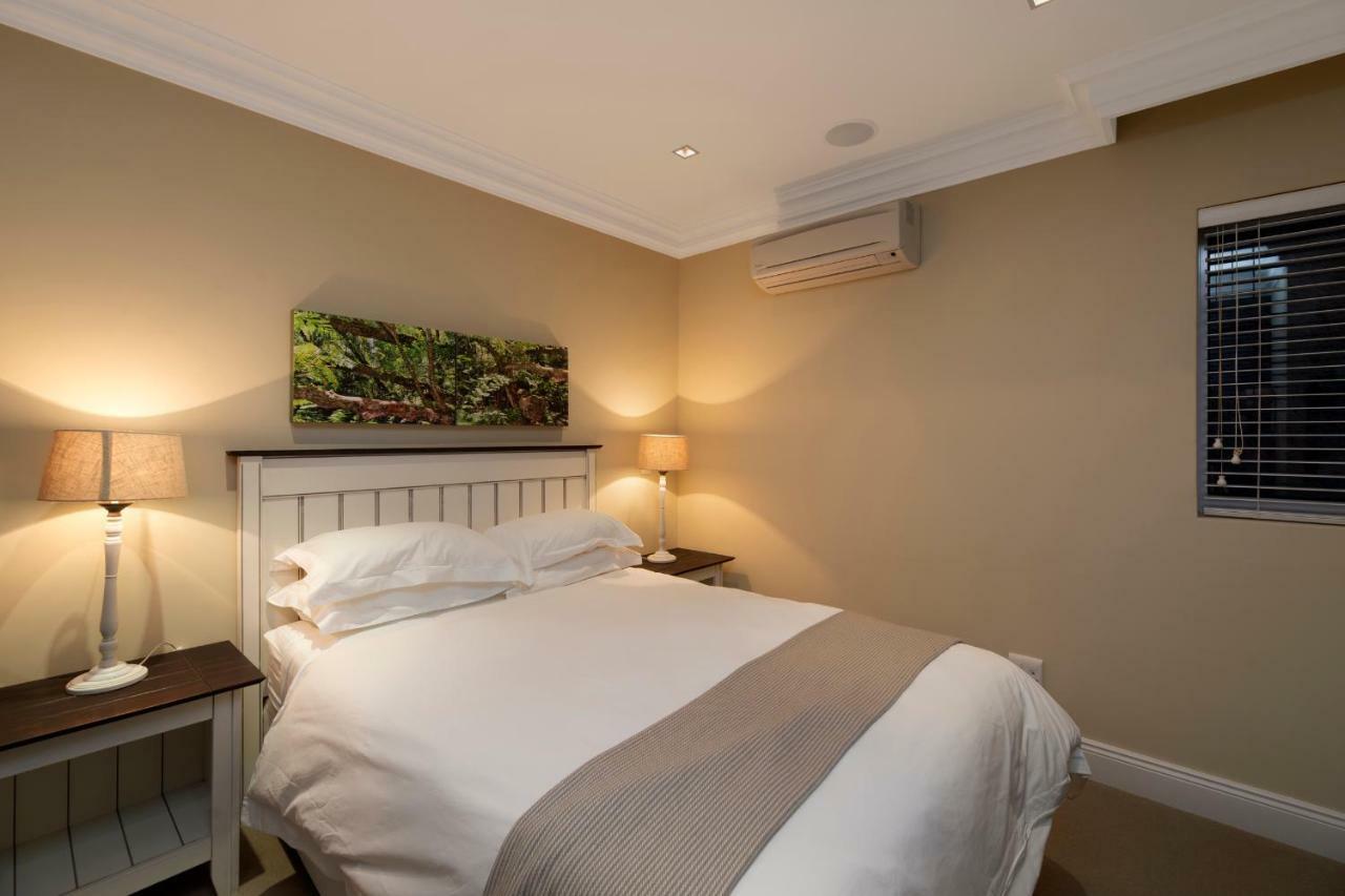 Beacon House Villa Knysna Luaran gambar
