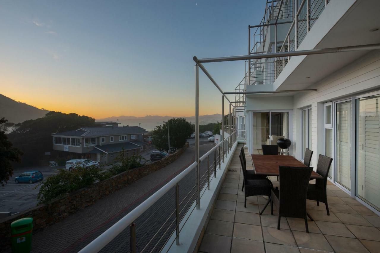 Beacon House Villa Knysna Luaran gambar