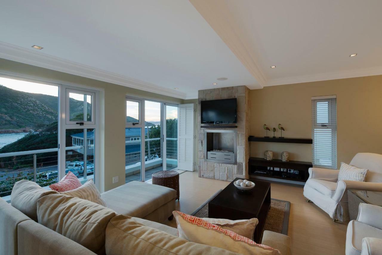 Beacon House Villa Knysna Luaran gambar