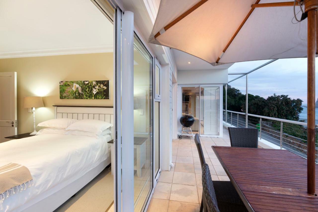 Beacon House Villa Knysna Luaran gambar
