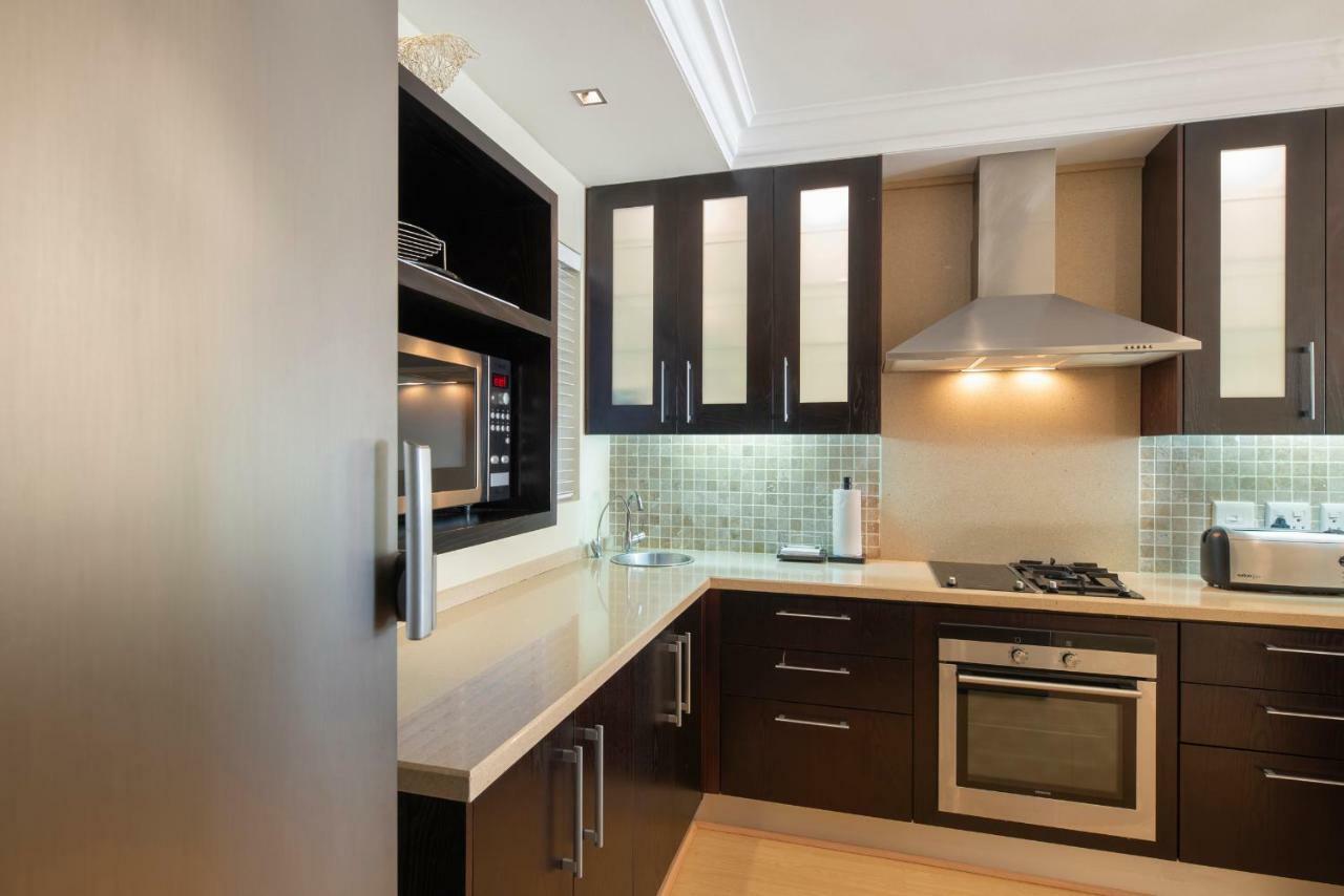 Beacon House Villa Knysna Luaran gambar