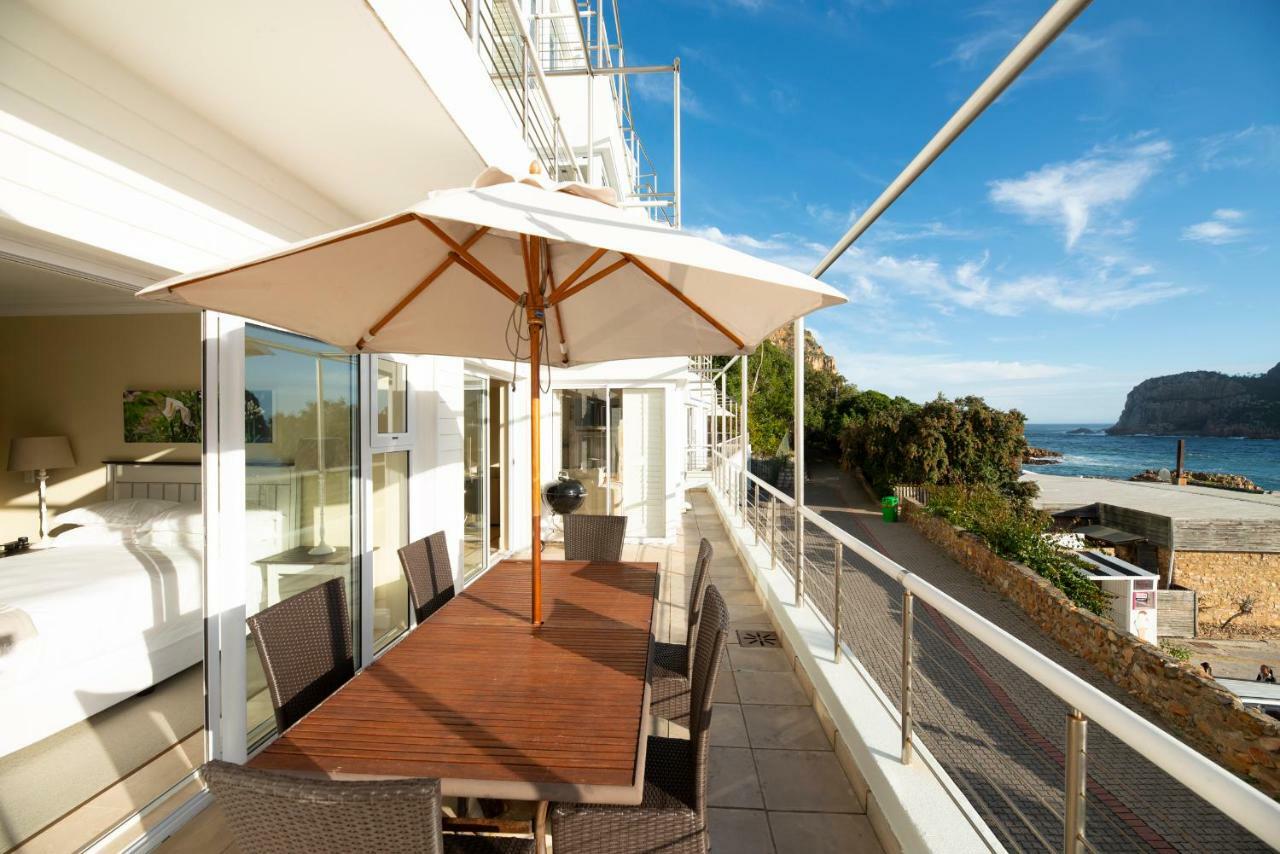 Beacon House Villa Knysna Luaran gambar
