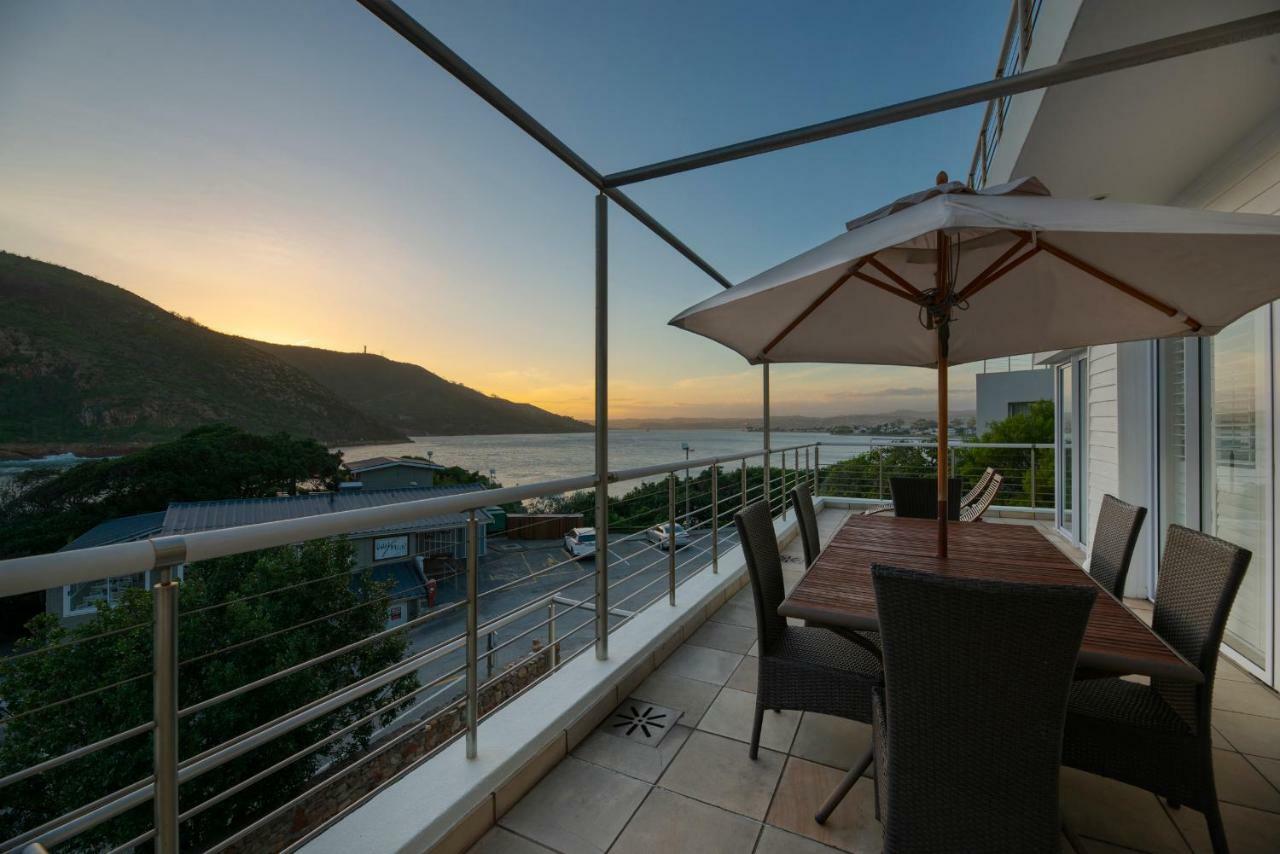 Beacon House Villa Knysna Luaran gambar