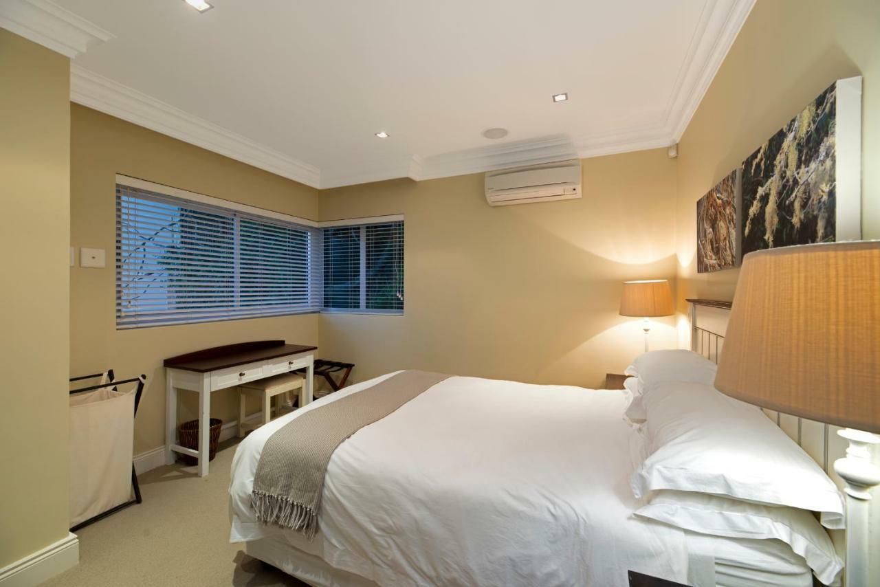 Beacon House Villa Knysna Luaran gambar