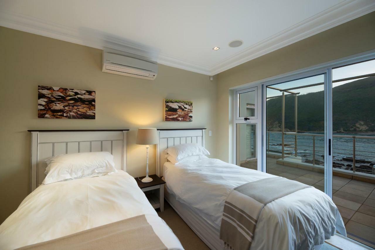 Beacon House Villa Knysna Luaran gambar