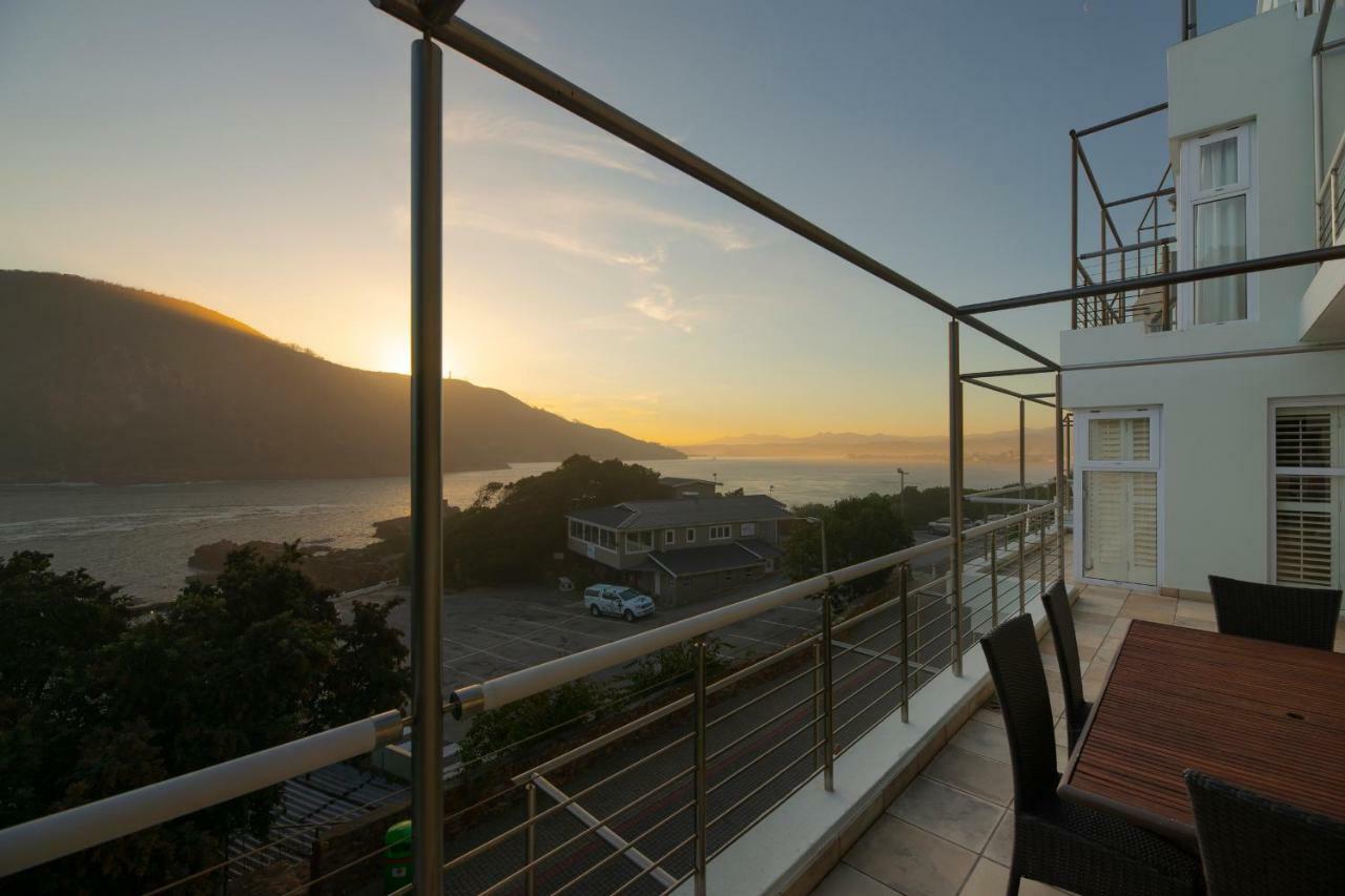 Beacon House Villa Knysna Luaran gambar