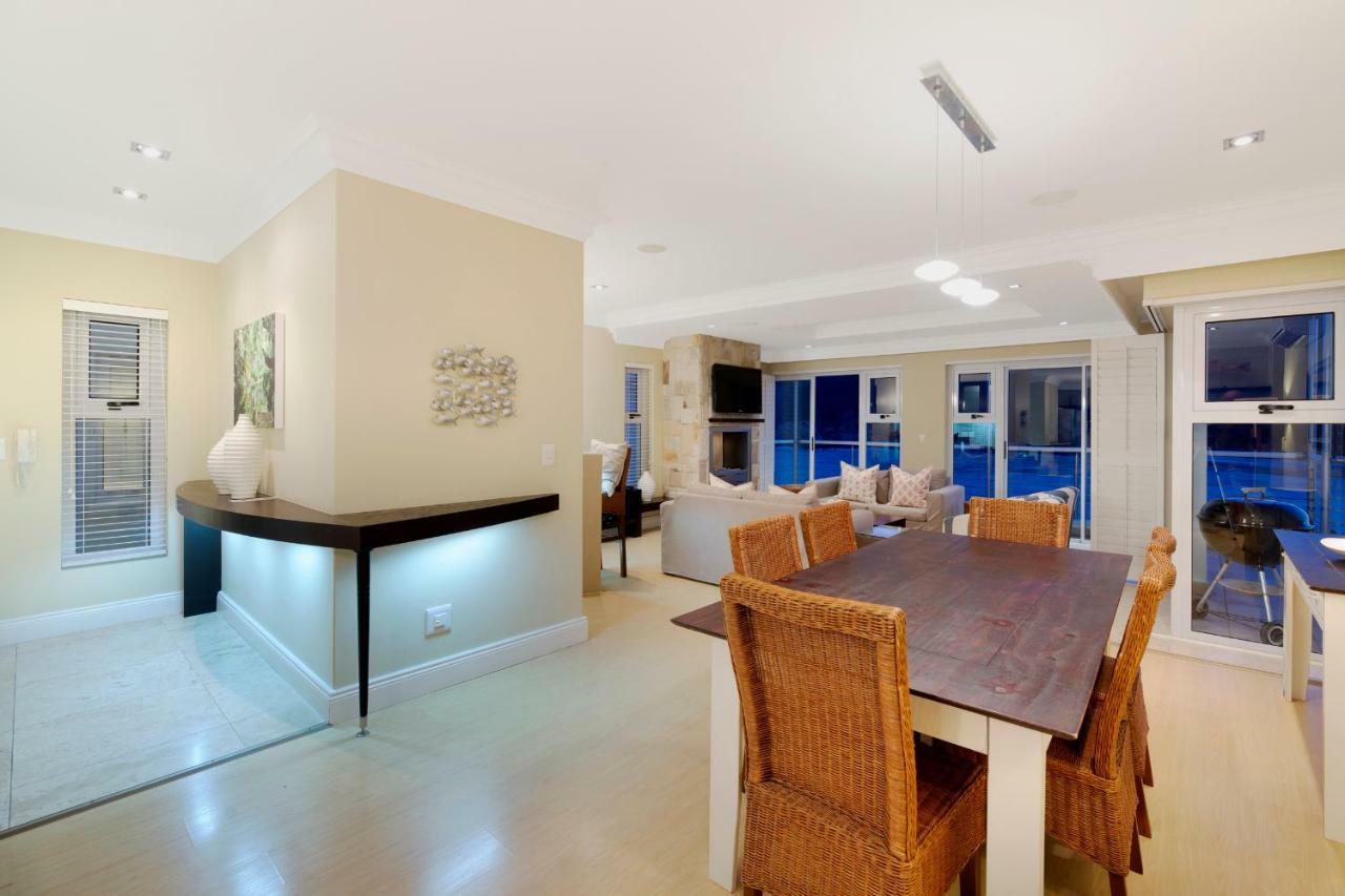Beacon House Villa Knysna Luaran gambar