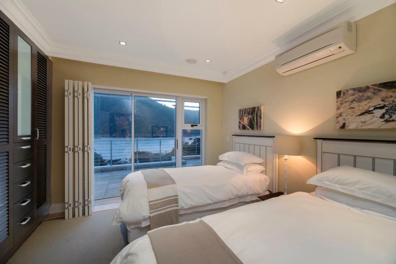 Beacon House Villa Knysna Luaran gambar