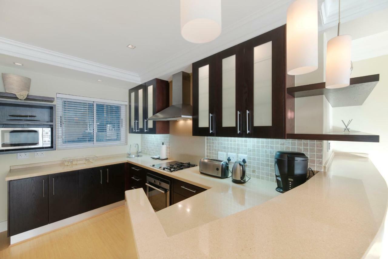 Beacon House Villa Knysna Luaran gambar
