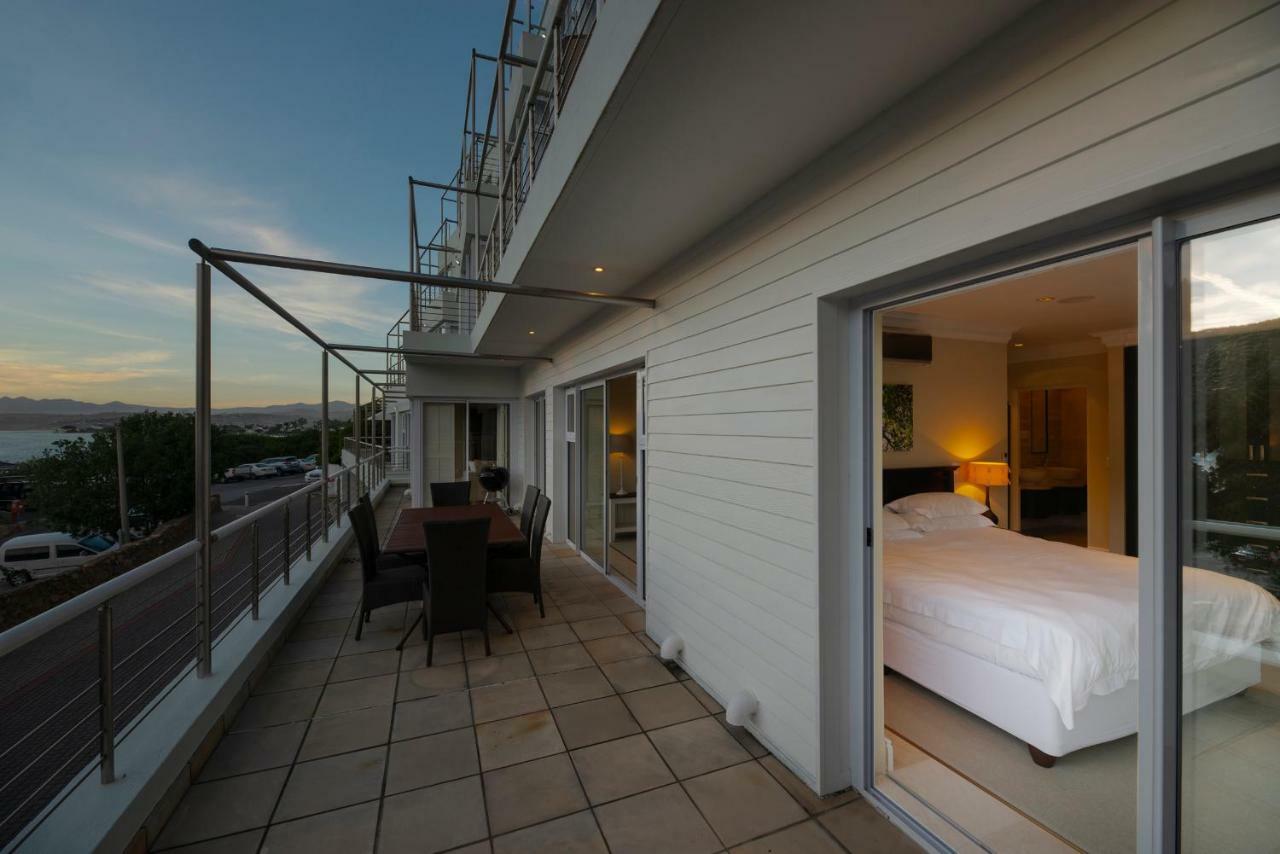 Beacon House Villa Knysna Luaran gambar