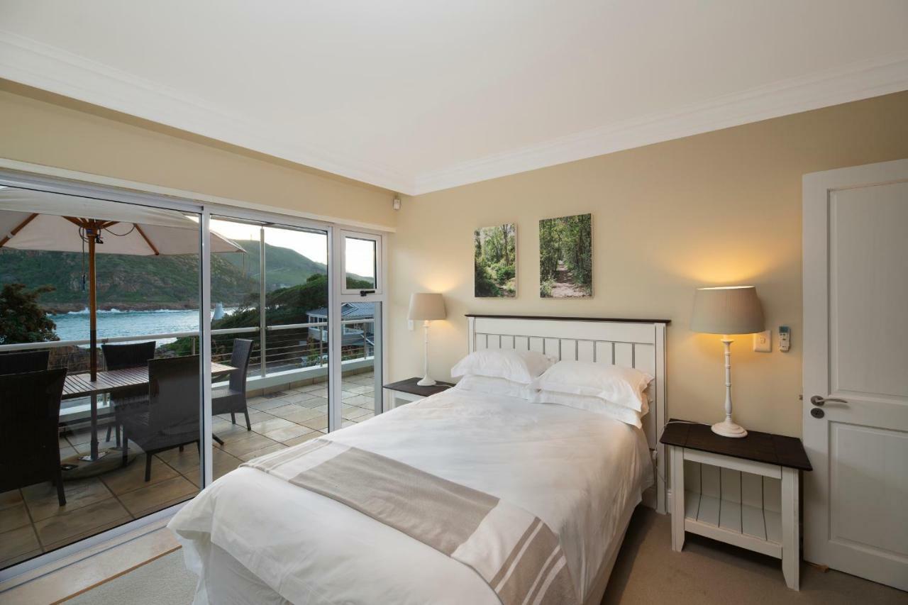 Beacon House Villa Knysna Luaran gambar