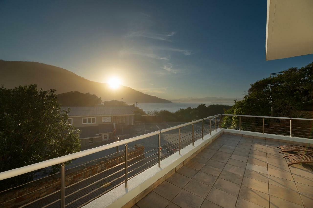 Beacon House Villa Knysna Luaran gambar