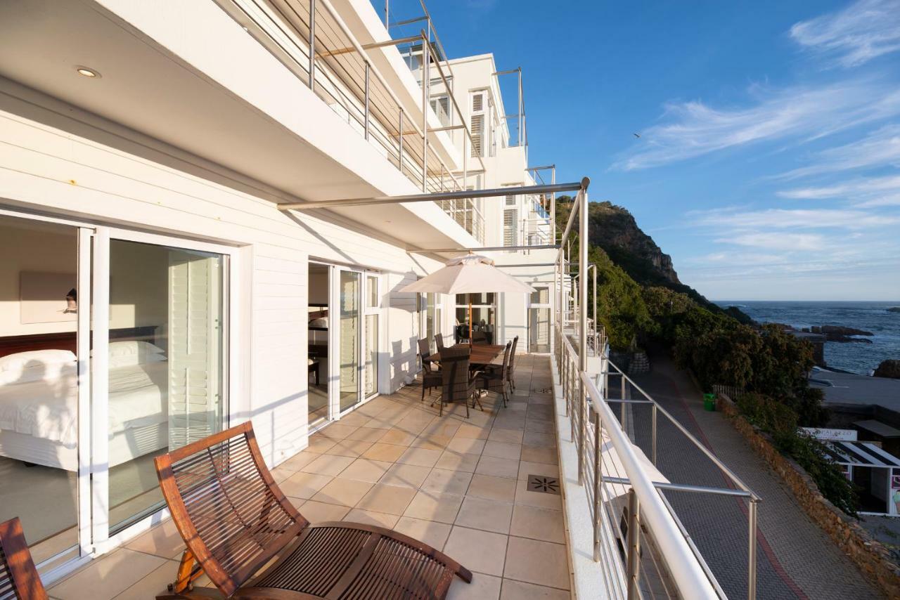Beacon House Villa Knysna Luaran gambar