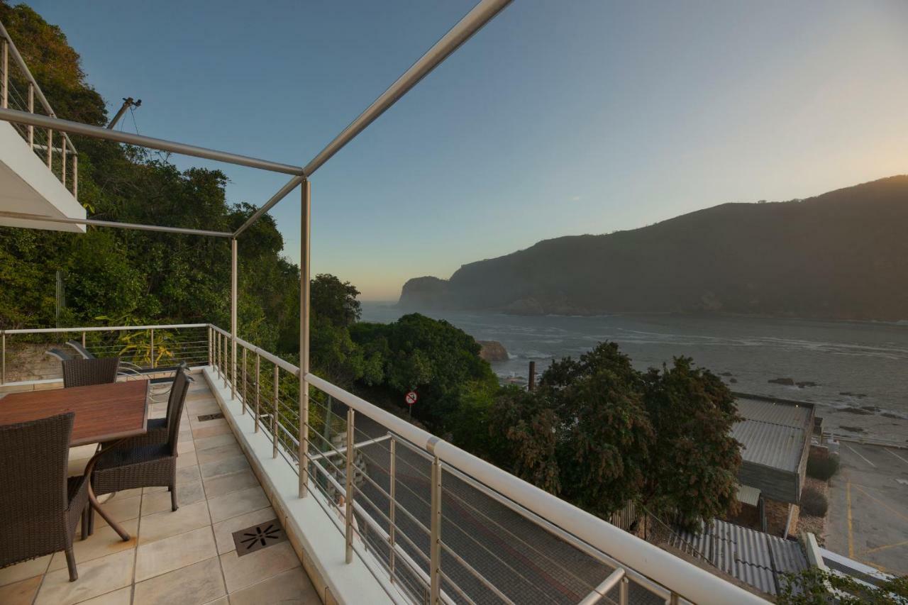 Beacon House Villa Knysna Luaran gambar
