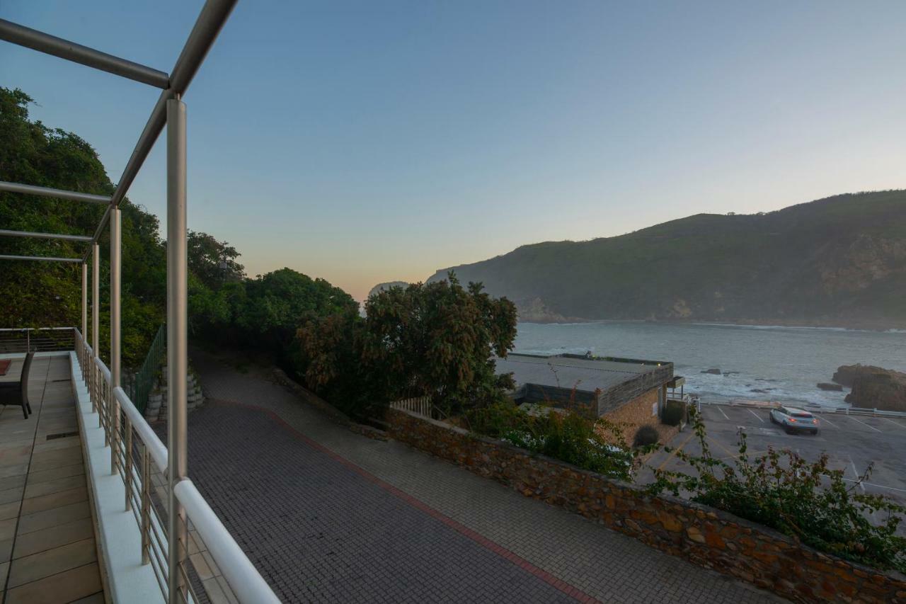Beacon House Villa Knysna Luaran gambar