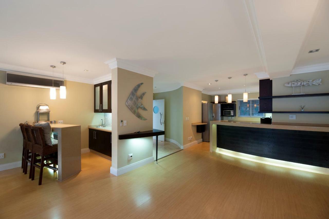 Beacon House Villa Knysna Luaran gambar