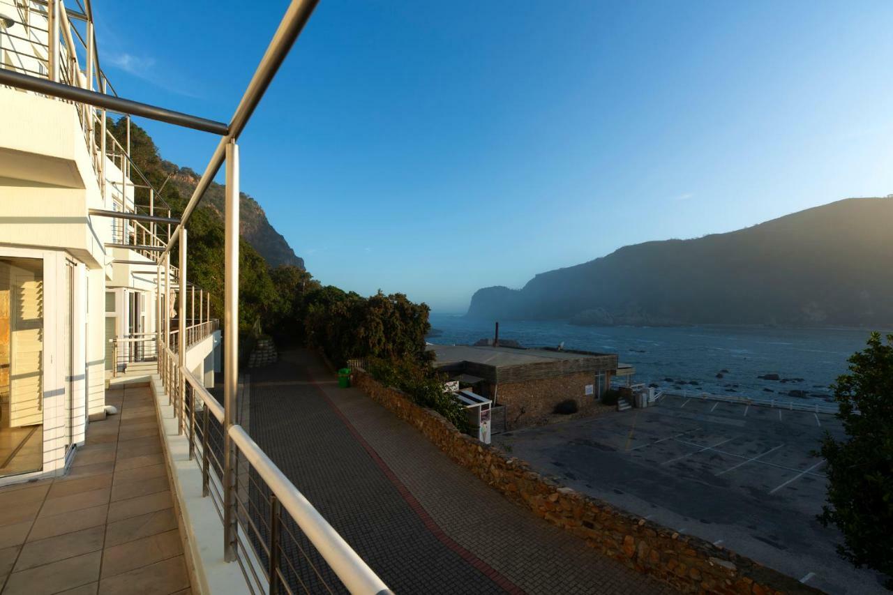 Beacon House Villa Knysna Luaran gambar