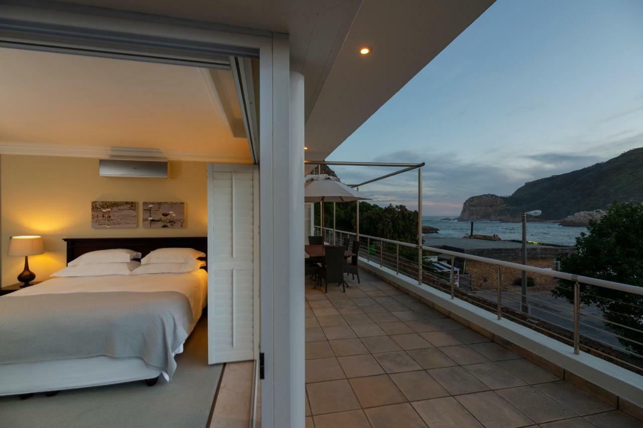 Beacon House Villa Knysna Luaran gambar