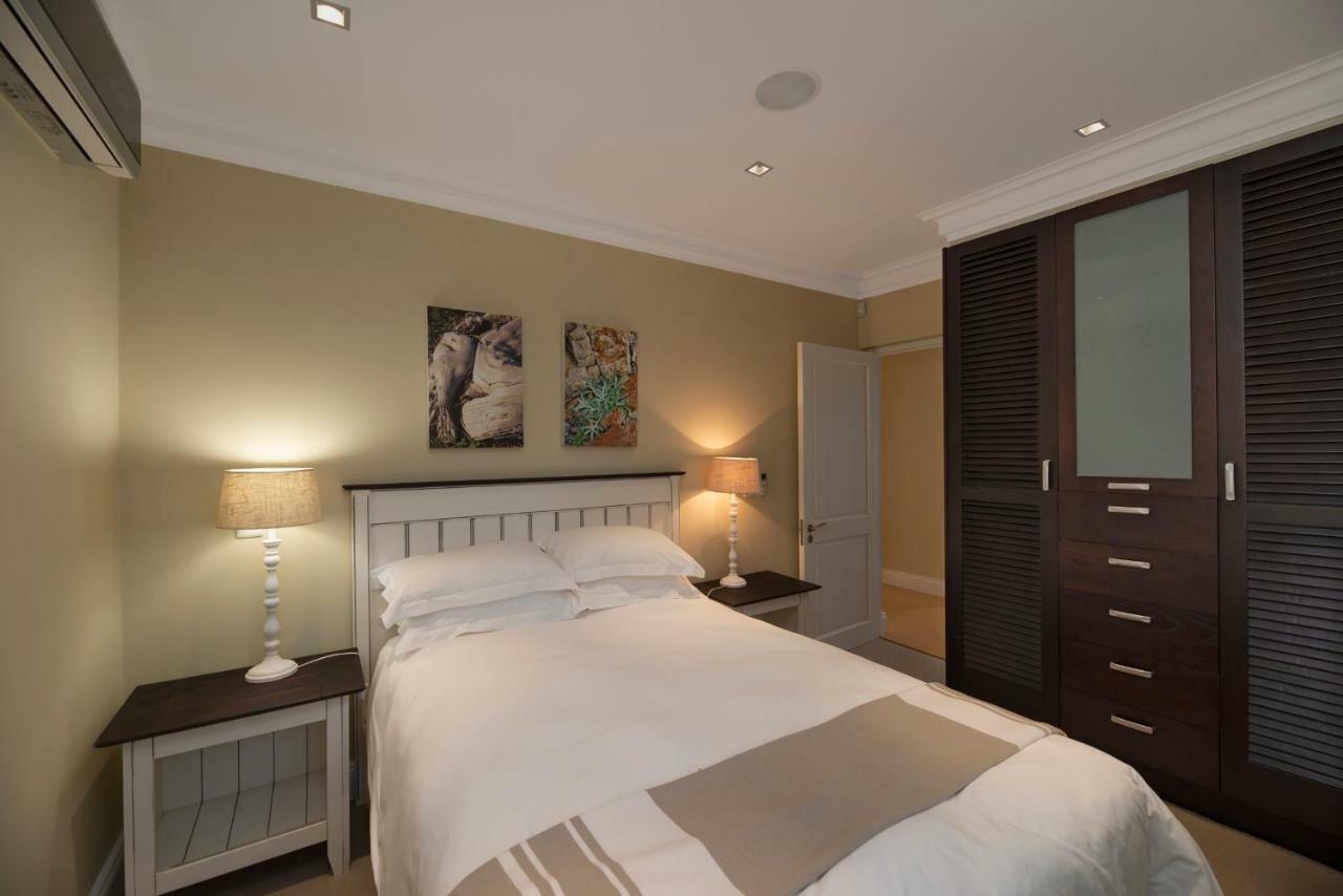 Beacon House Villa Knysna Luaran gambar